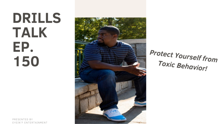 Protect Yourself from Toxic Behavior