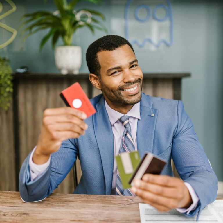 Importance of Personal Credit