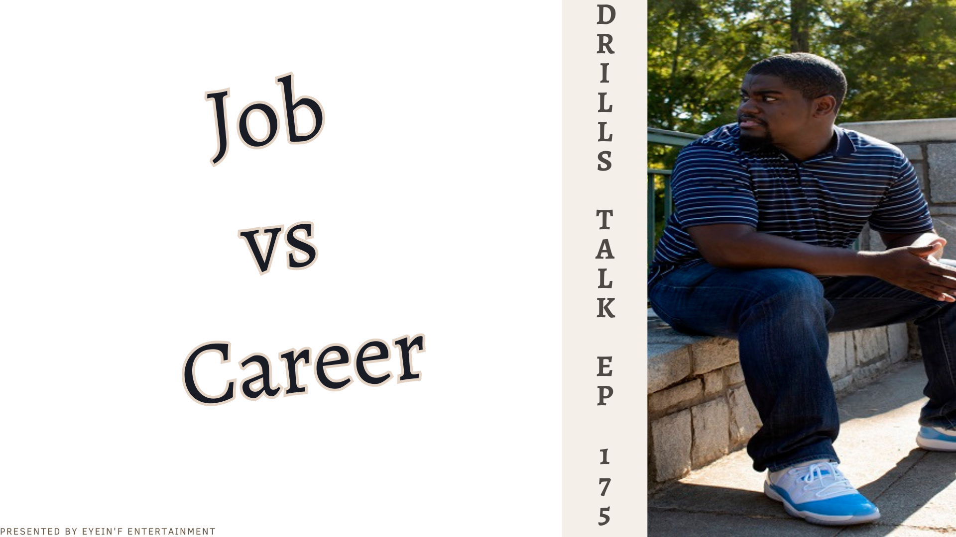 Job Vs Career
